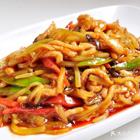 食尚盛宴主题餐吧