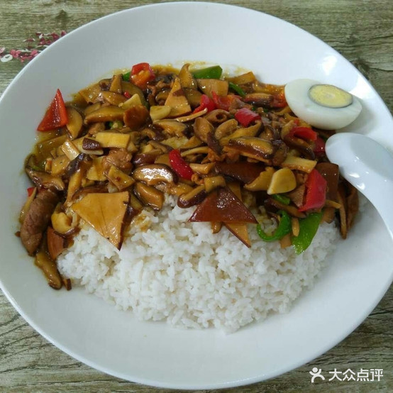 湖南老烦铺(兴海路店)