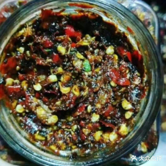 青米子粽