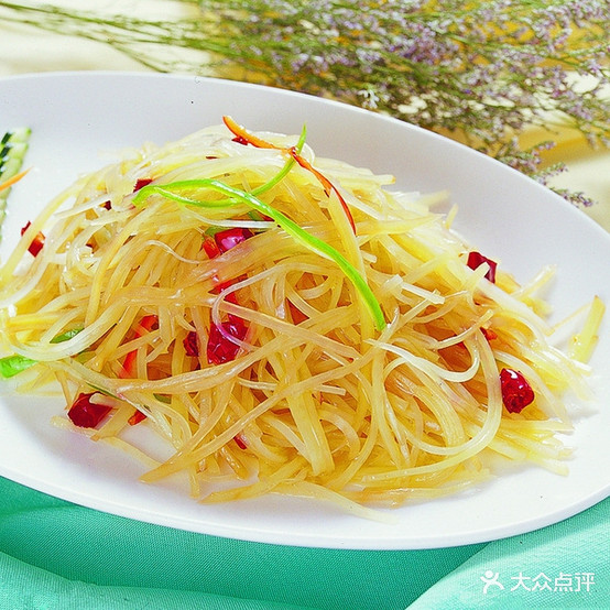庆珍特色家常菜