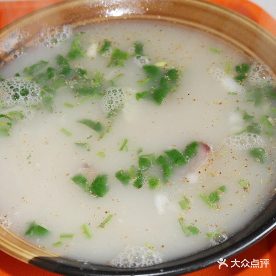 王家牛肉面(香君路店)