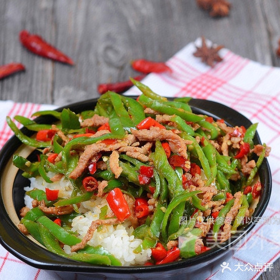饭煲宝·煲子饭