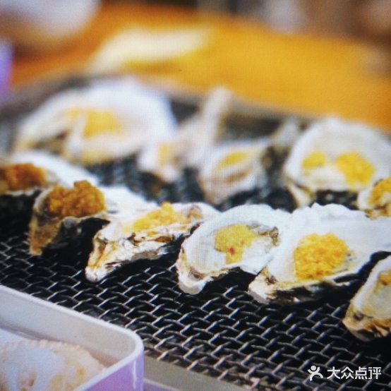 耗英雄·鲜蚝自助专门店(青年路直营店)