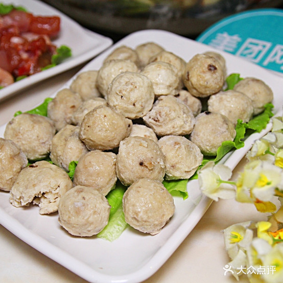 回味砂锅菜(龙眼店)