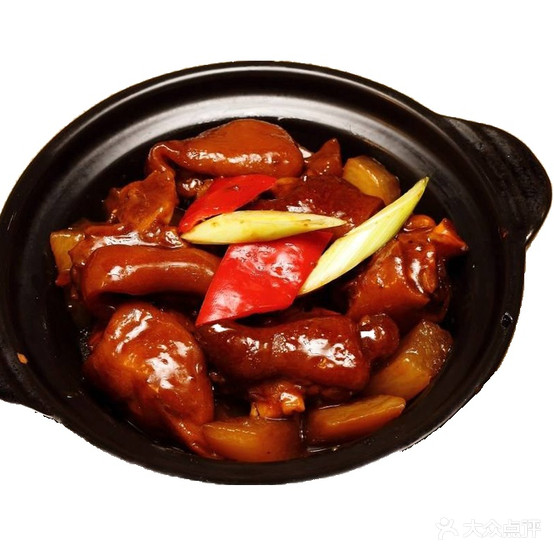 姚破破手工粉(河西十里江湾店)