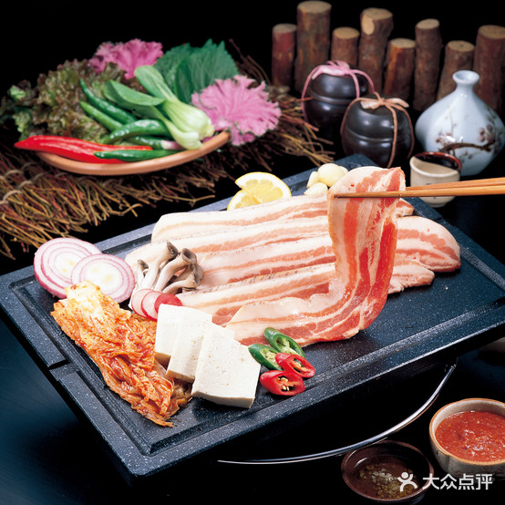 香猪阁(远洋未来店)