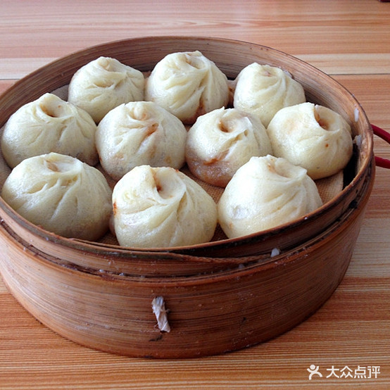 香滋味营养快餐