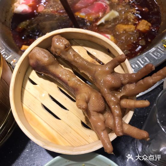 小陕城牛蛙火锅(南口店)