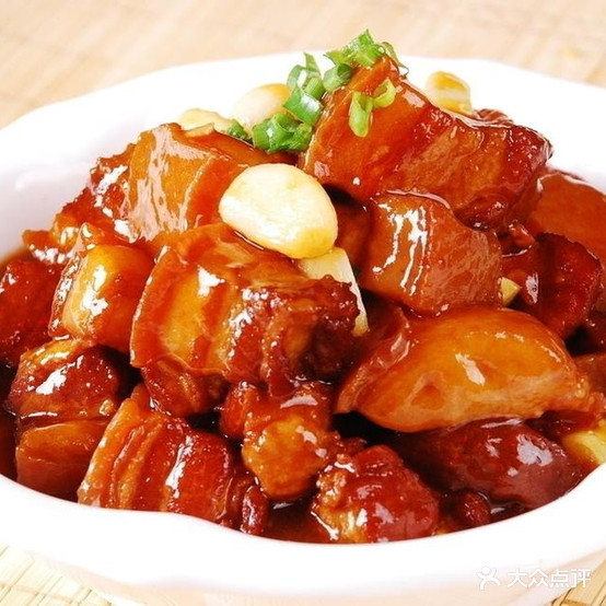 家湘味道湘菜馆(贵德店)