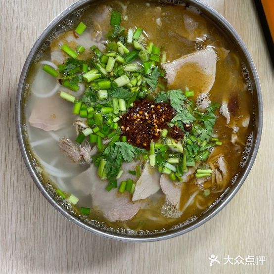 壹品香(金鱼岭正街店)
