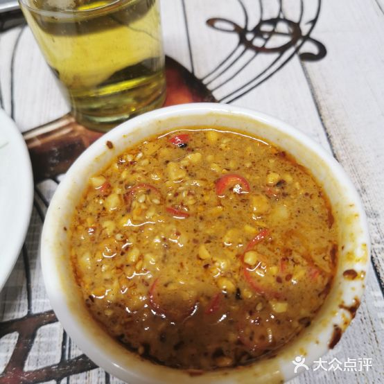 四川乐山大佛麻辣涮串(扶余路店)