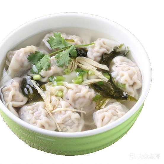 案庆馄饨(城建路店)