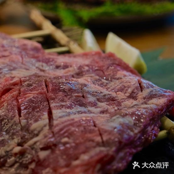 我牛棒牛脏脏烧肉(十全街店)
