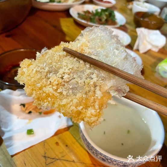 斯鸿羊肉汤(和平街店)