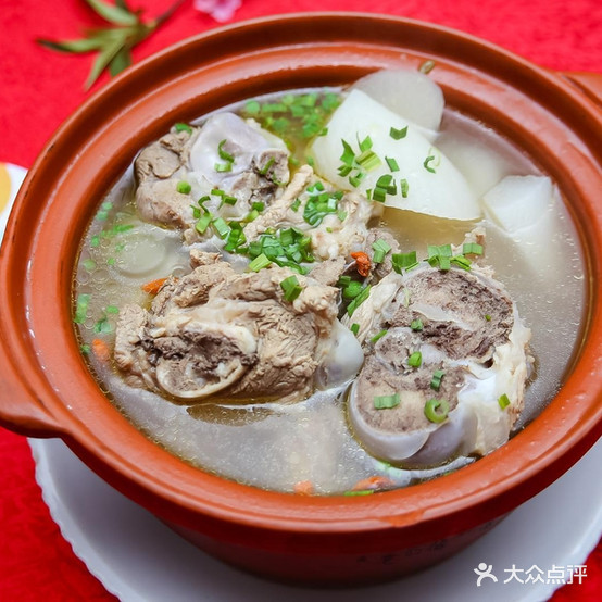 潮味鲜汤粉世家(花果园L区店)