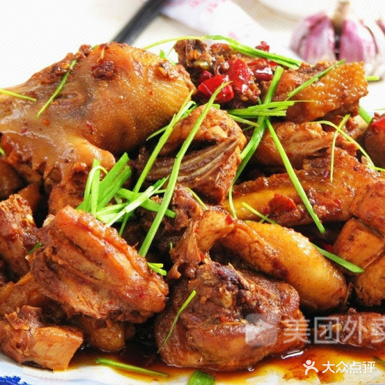 兰州阚拉面(东营南路店)