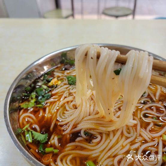 场文兴粉馆(什字街店)