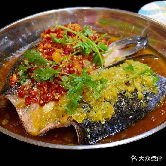 湘悠小寨川菜馆(西平店)