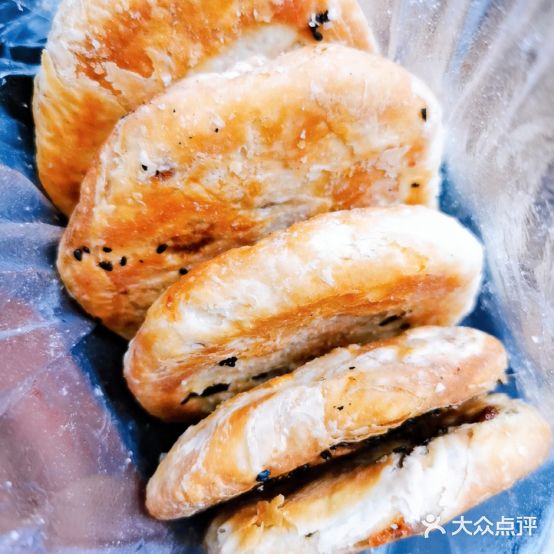 南冲饼家