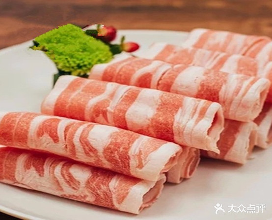 锅鲜声外卖小火鍋(高桥巷店)