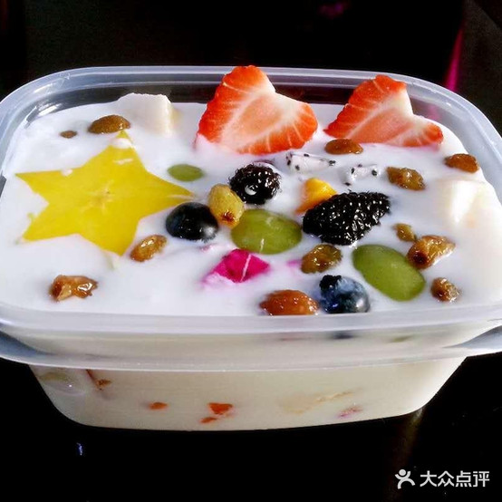 爱烤吧