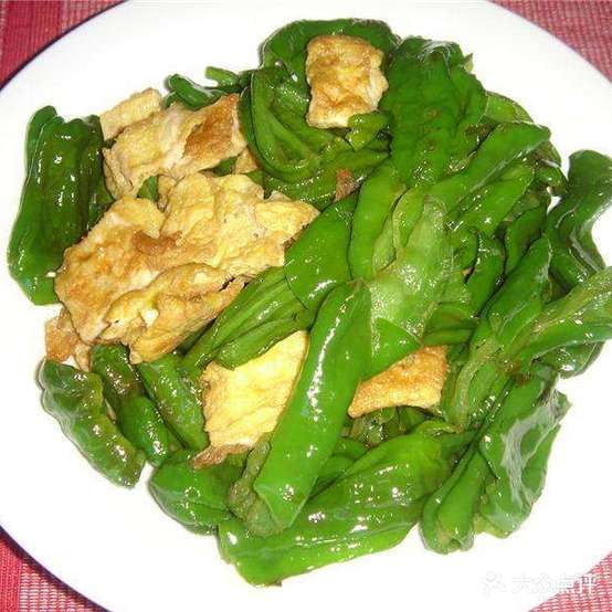 私房川菜馆