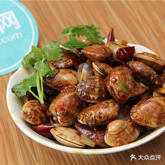 任仕大虾(紫秋路店)