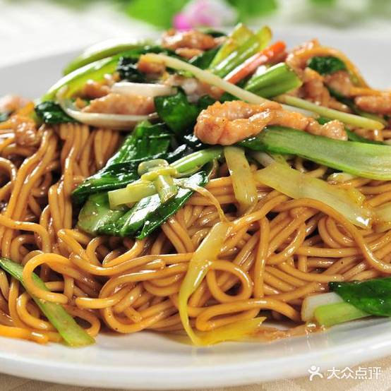 烤味家黄焖鸡