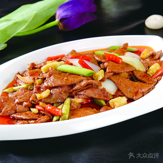 云南过桥米线(建发店)