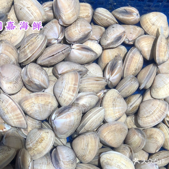 大润嘉海鲜