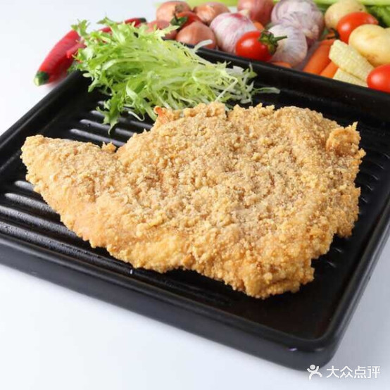 欧拉咪汉堡