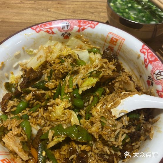 纪兵湖南猪脑壳盒饭专营店(北雀路店)