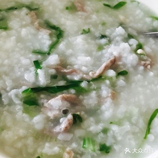 许记煲仔饭
