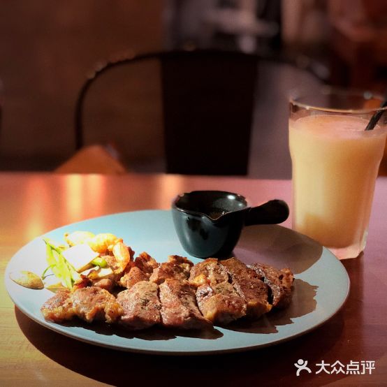 嘻食