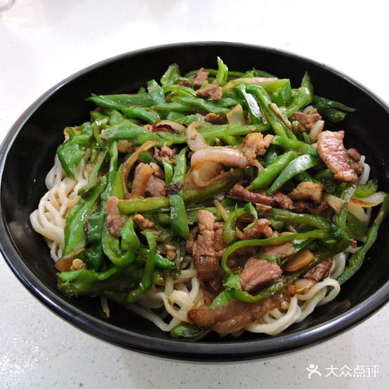 二当家餐饮坊