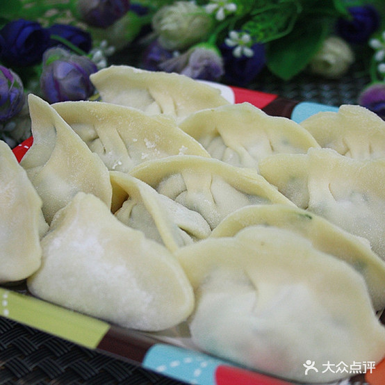 东北饺子炖菜馆(后缚ㄅ店)