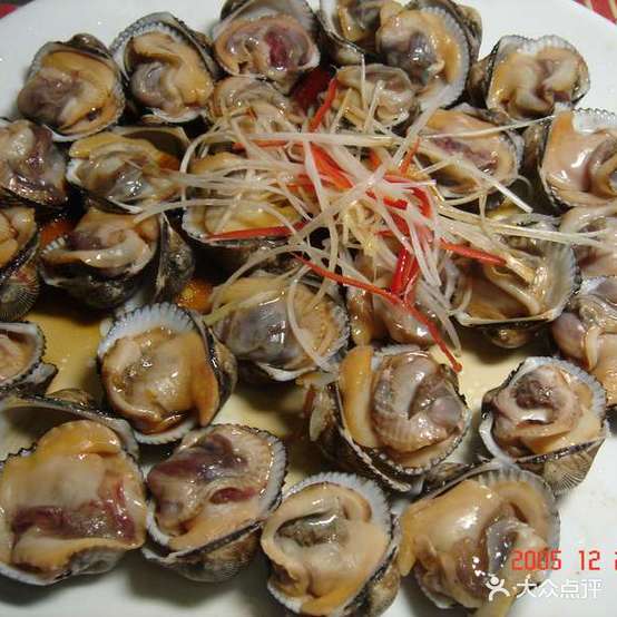 王大浪丹州海鲜直营海鲜烧烤平价工厂(西城首府店)