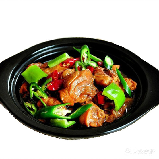 重庆傣味坊(南口路店)