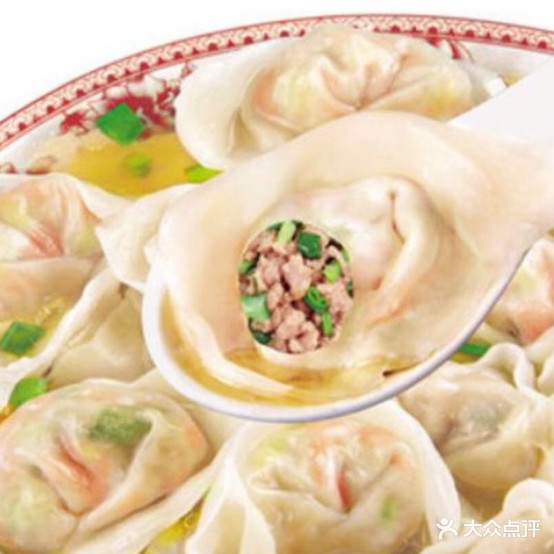 吴记老上海混饨铺石磨肠粉(春申路店)