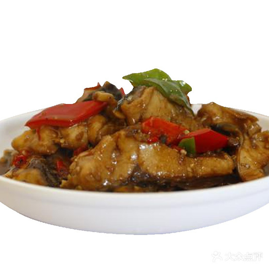 萍湘特色小炒(武功山游客中心店)