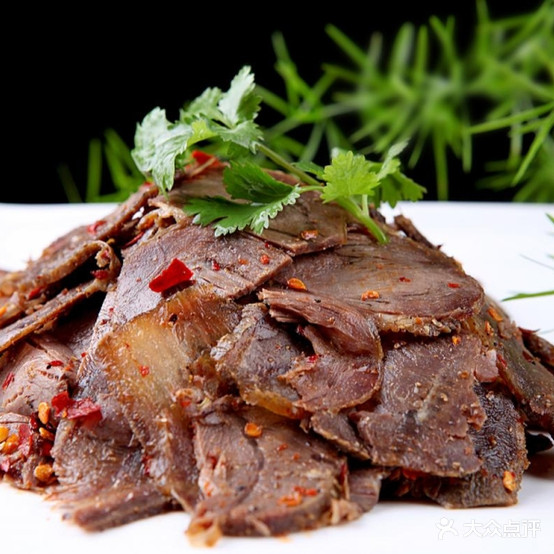 铁记胜利路羊肉拉面(绿色店)