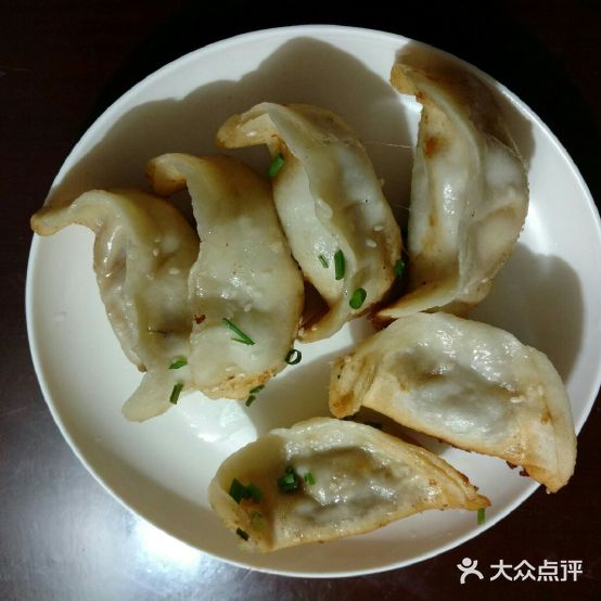 龙江片点心店(梅川路店)
