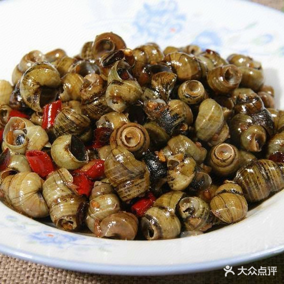 重庆干锅烤鱼(安昌路店)