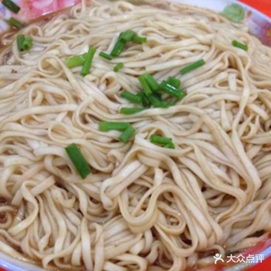沙县小吃(中山街店)