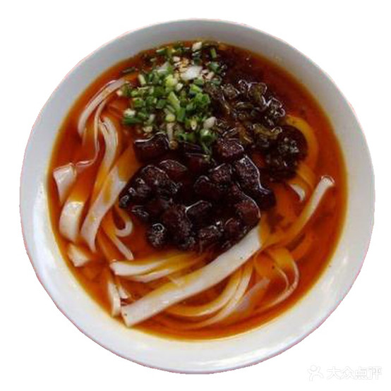 虾酸卤肉