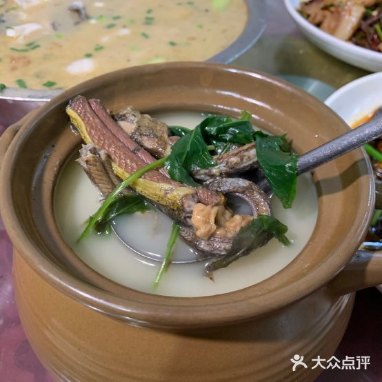 老街饭店(万寿街店)