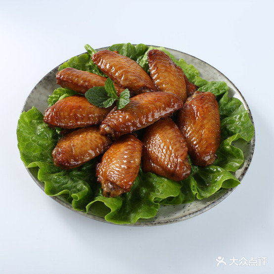 老字号向阳路赵记香su鸭(百汇广场店)
