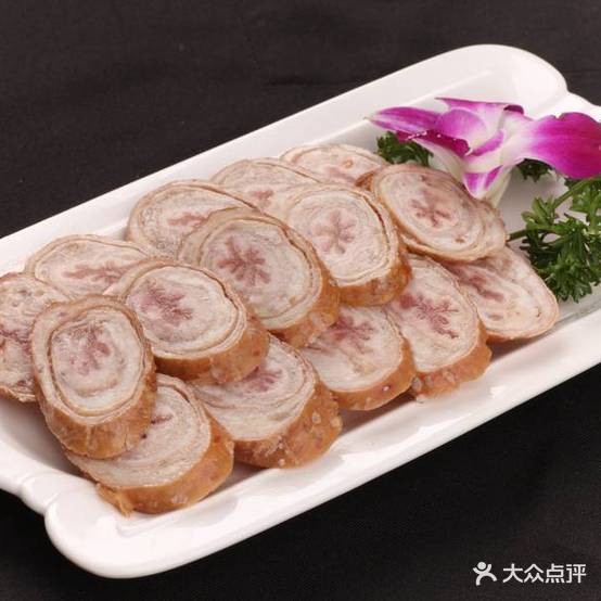 笨奔福杀猪菜(造纸厂店)