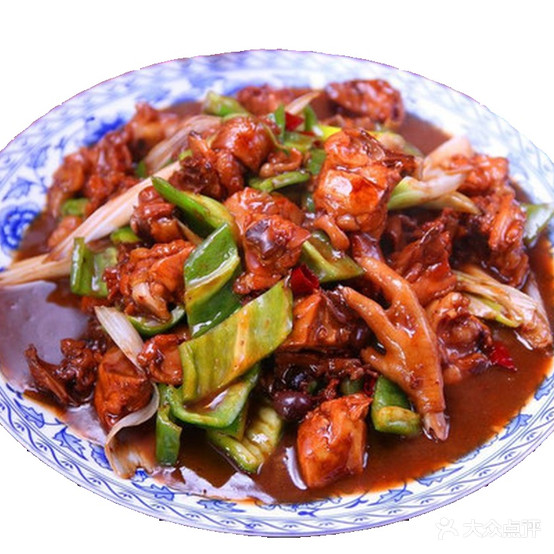 布艺小厨(三明路店)