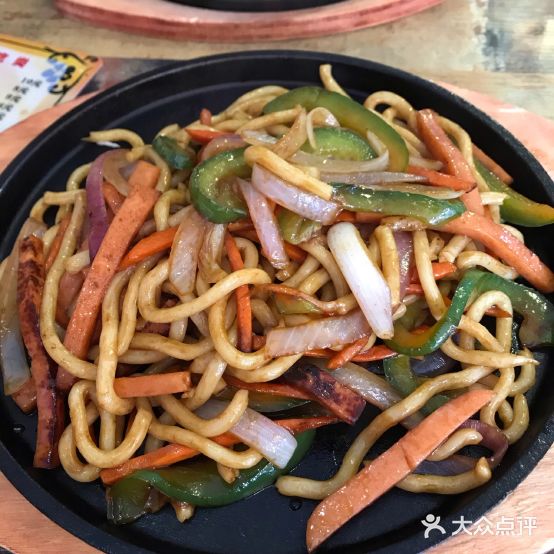 煌牛牛扒西餐馆(恒业国泰广场居仁路店)